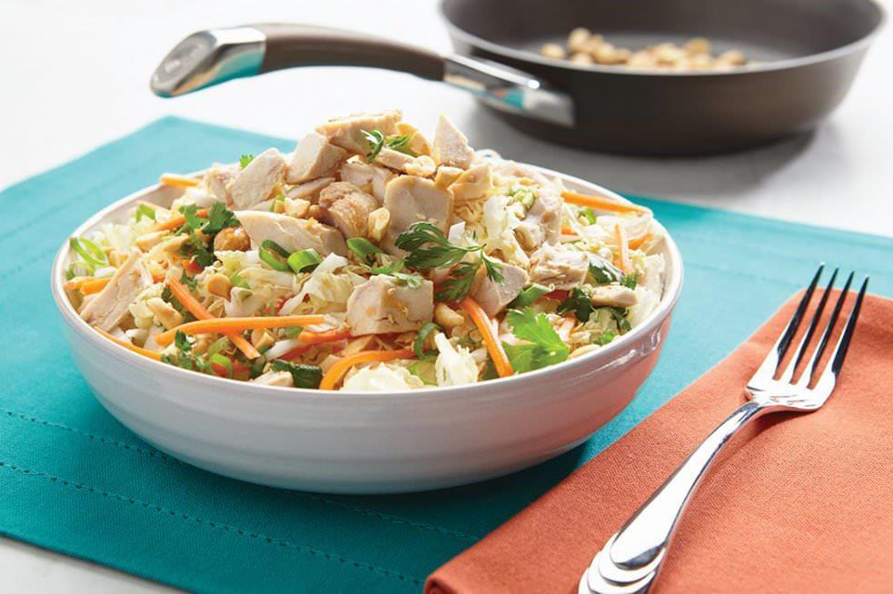 Chinese Chicken Salad - Circulon Cookware