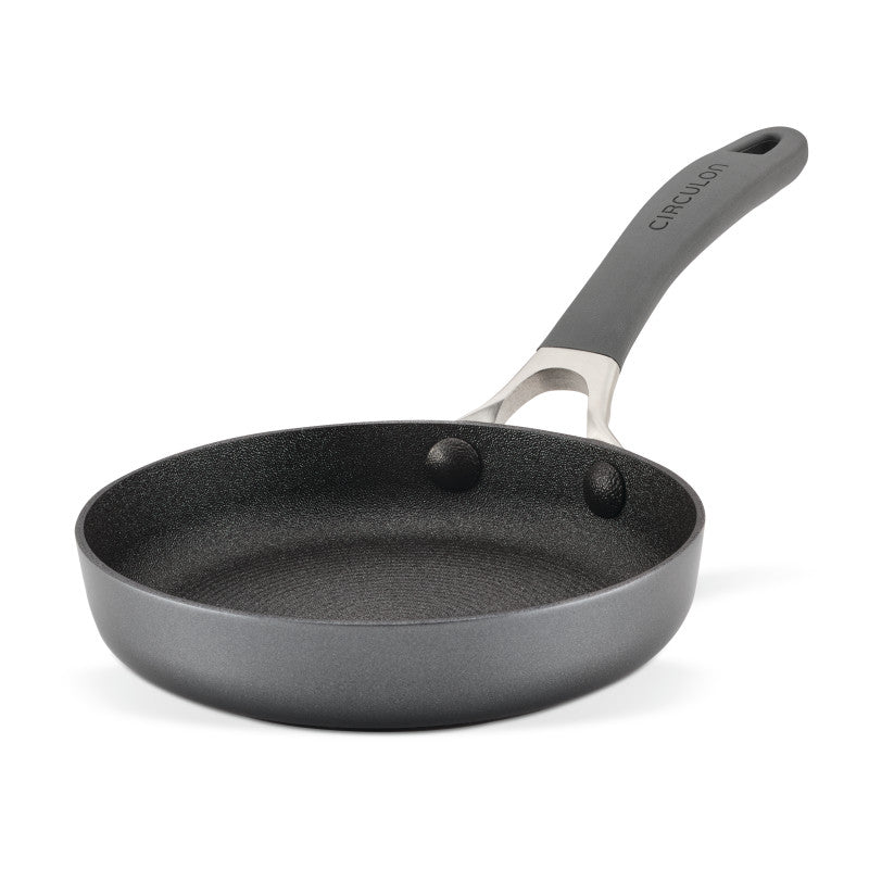 6.25-Inch Open Skillet – Circulon