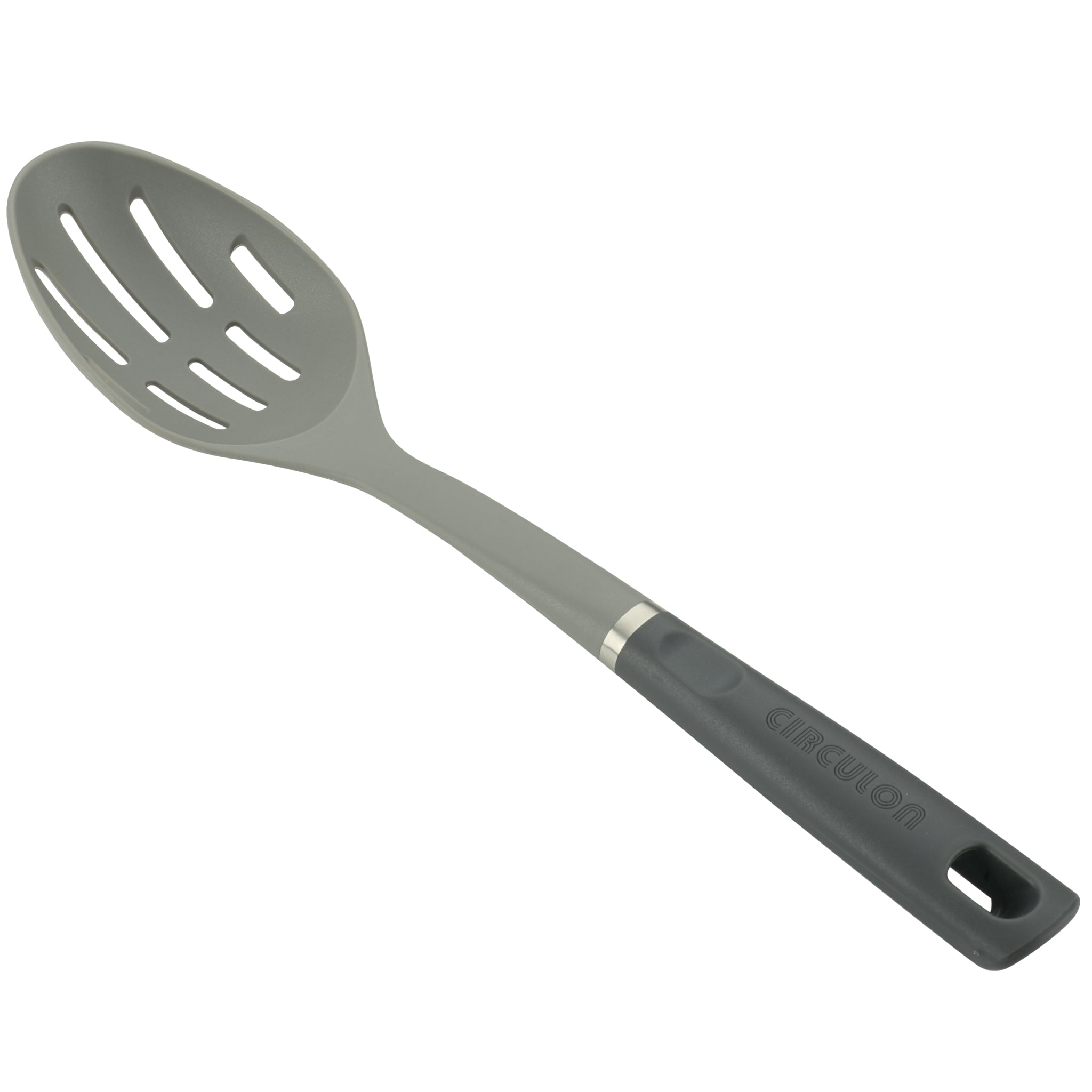 Circulon 13.25-inch Slotted Spoon