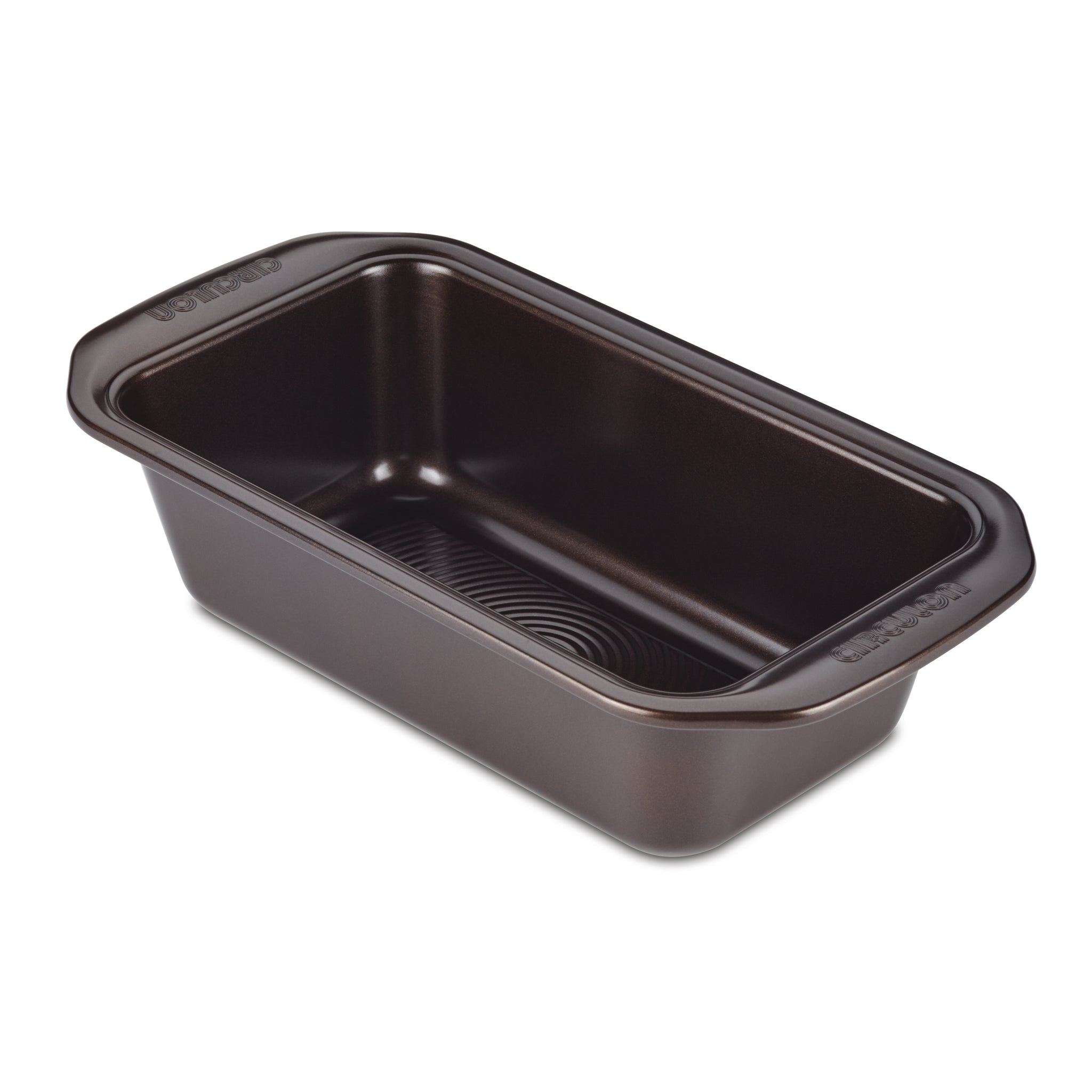 Smart Living Loaf Pan Large Non-Stick 9 X 5 Inch