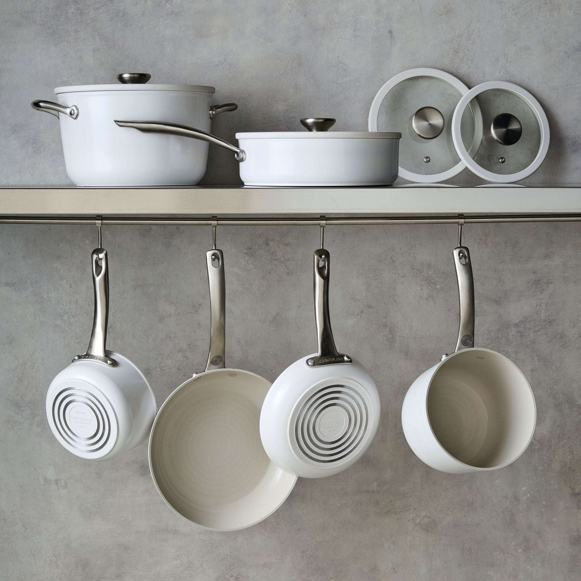 Understanding Ceramic Cookware Pros and Cons | Circulon