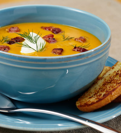 Carrot Soup