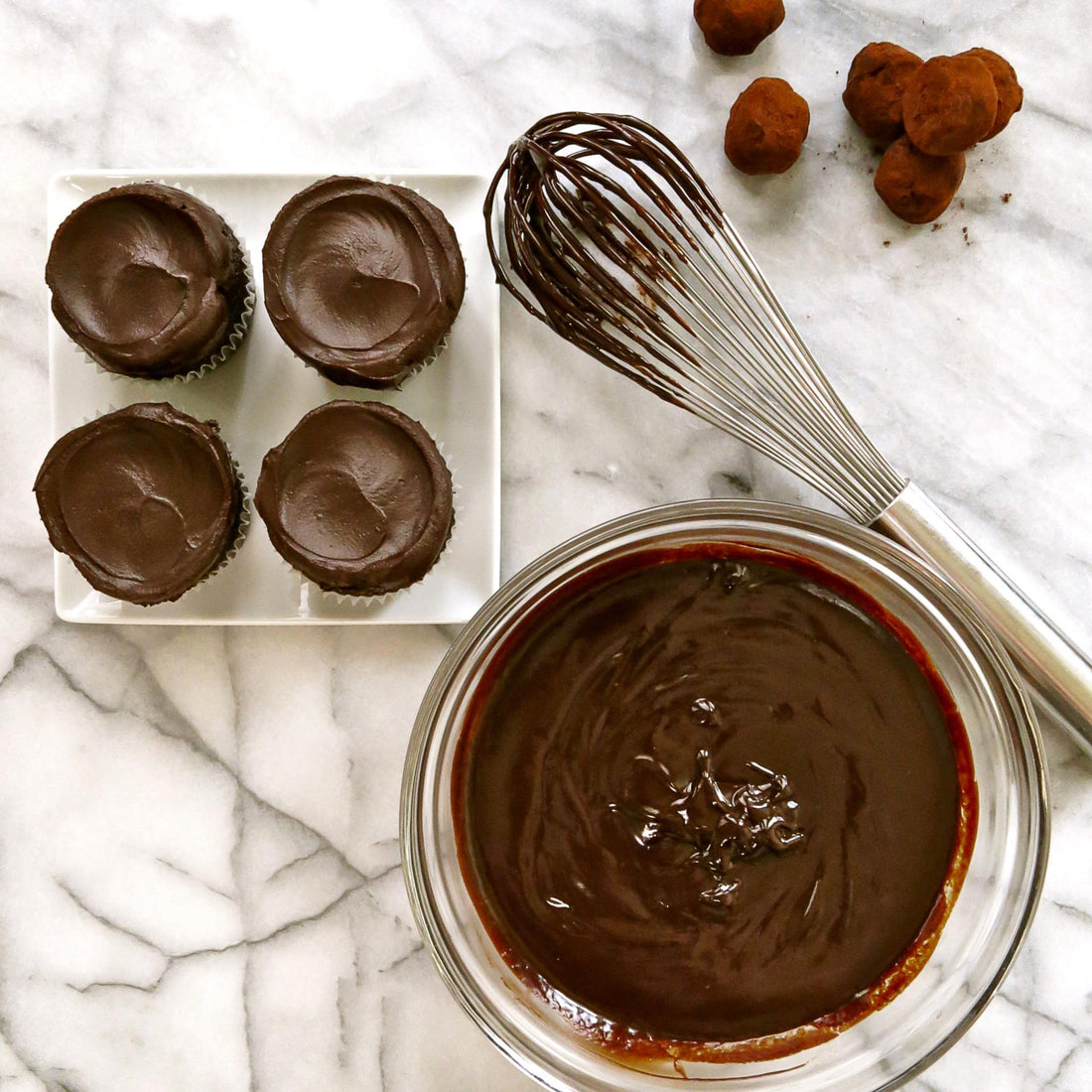 Chocolate Ganache