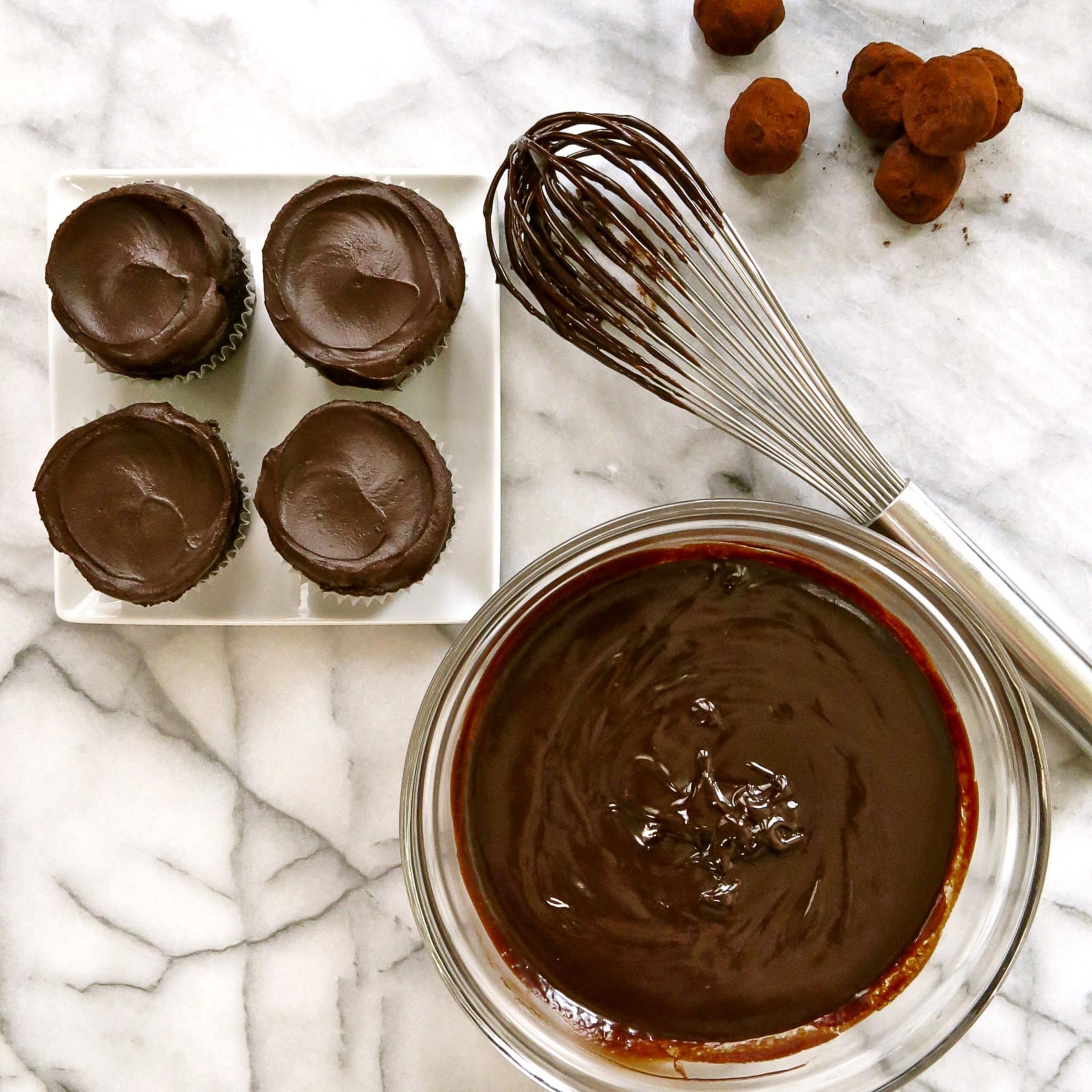 Chocolate Ganache