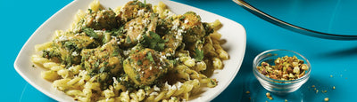 Cilantro Pesto Chicken