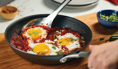Shakshuka - Circulon