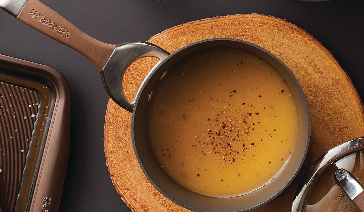 Turkey Gravy