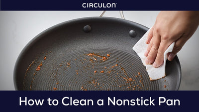 The Ultimate Guide to Cleaning Nonstick Cookware