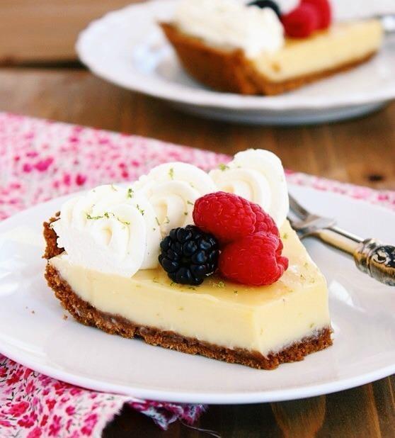 Key Lime Pie