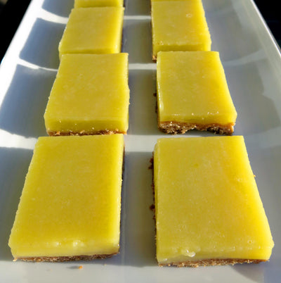 Lemon Bars