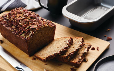 Classic Banana Bread