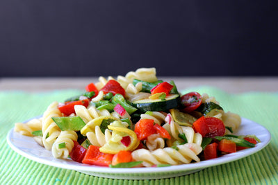 Pasta Primavera