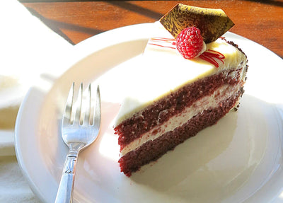 Red Velvet Cake