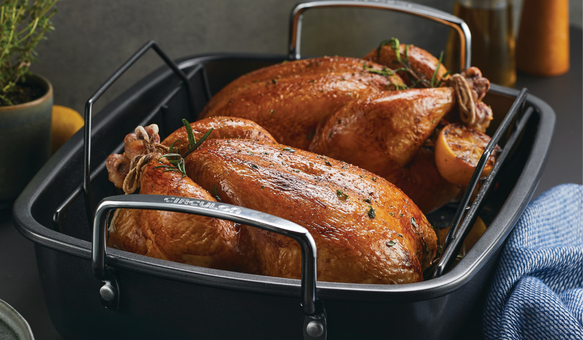 rotisserie chicken nutrition