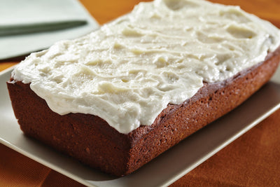 Southern Sweet Potato Loaf