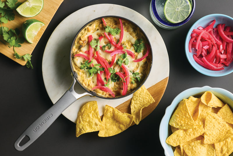 Bean Dip
