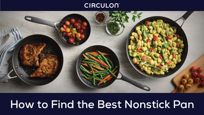how to find the best nonstick pan 