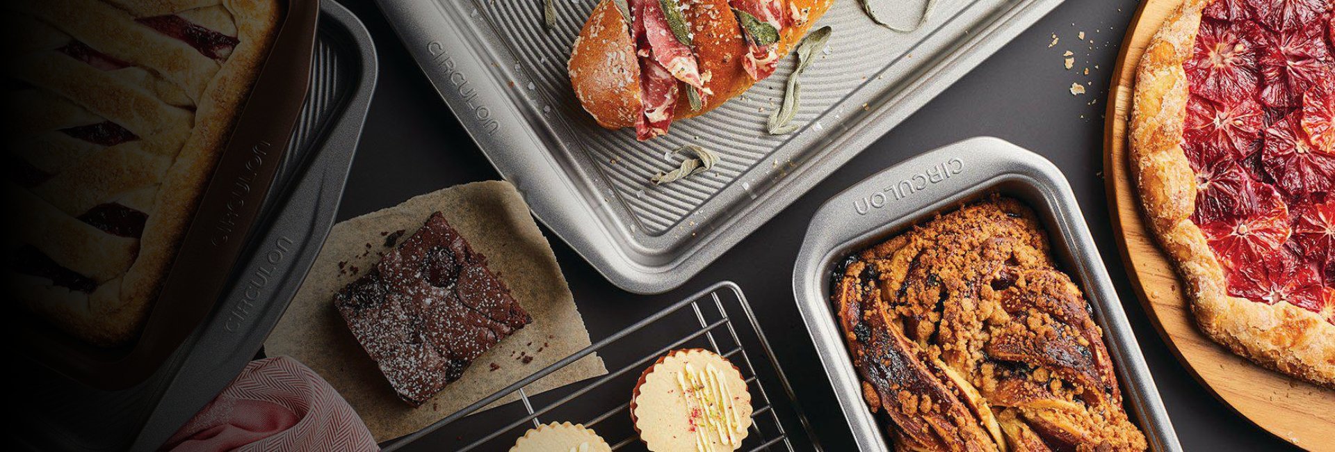 Bakeware Sets