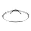 A1 ScratchDefense™ 12-Inch Glass Lid