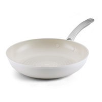 Ceramic Nonstick 10-Inch Frying Pan