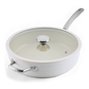 Ceramic Nonstick 5-Quart Sauté Pan