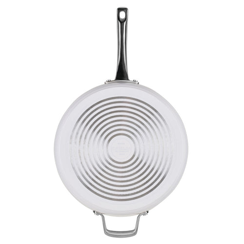 Ceramic Nonstick 5-Quart Sauté Pan