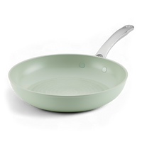 Ceramic Nonstick 10-Inch Frying Pan