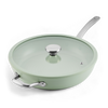 Ceramic Nonstick 12-Inch Frying Pan
