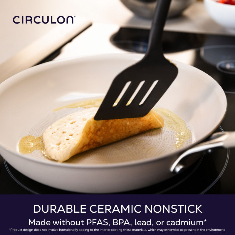 10-Piece Cookware Set