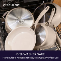 10-Piece Cookware Set