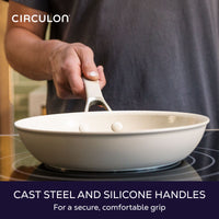 10-Piece Cookware Set