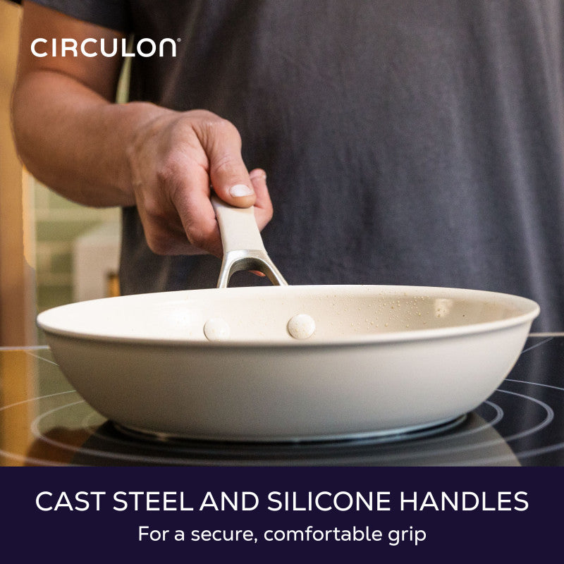 10-Piece Cookware Set