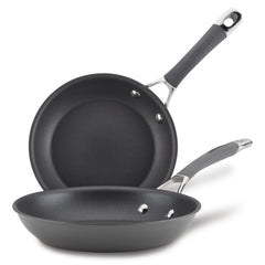 2-Piece Nonstick Frying Pan Set - 36