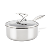 2 Quart Covered Saucepan