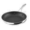 10-Inch ScratchDefense™ C1 Nonstick Frying Pan