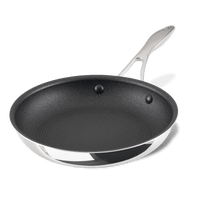 10-Inch ScratchDefense™ C1 Nonstick Frying Pan