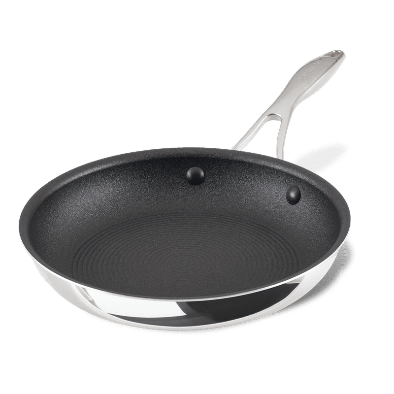 10-Inch ScratchDefense™ C1 Nonstick Frying Pan