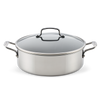 Nonstick 7-Quart Braiser with Lid
