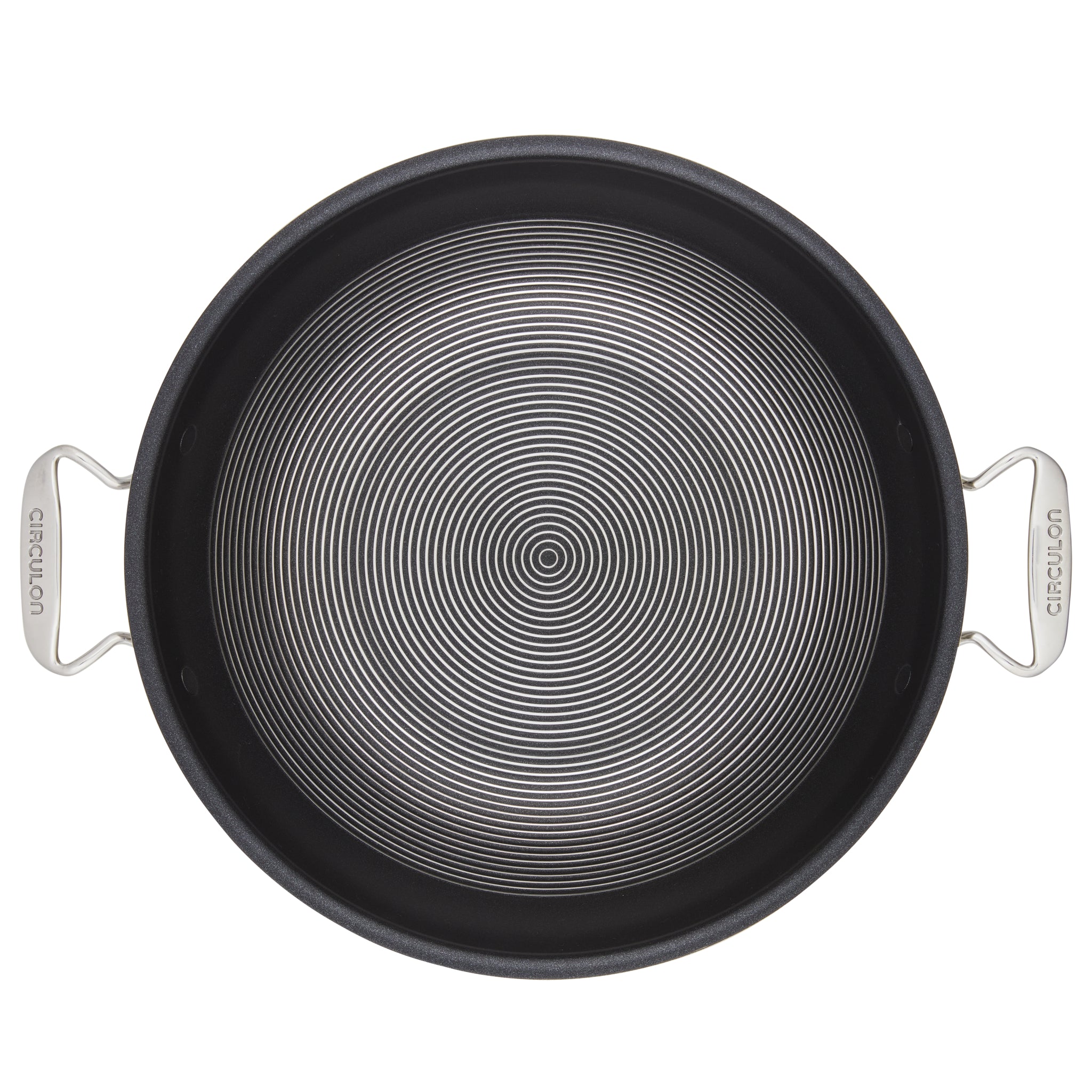 Circulon SteelShield Wok with Glass Lid Review