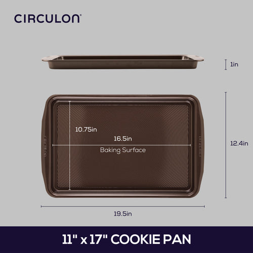 Nonstick Cookie Pan