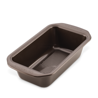 9" x 5" Nonstick Bakeware Loaf Pan