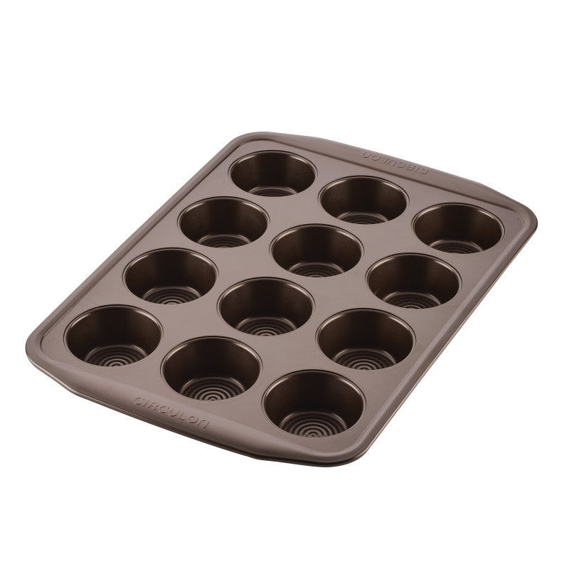 Circulon Muffin Pan - Thumbnail 4