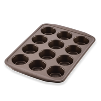 Nonstick Muffin Pan