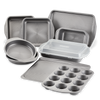 10-Piece Nonstick Bakeware Set