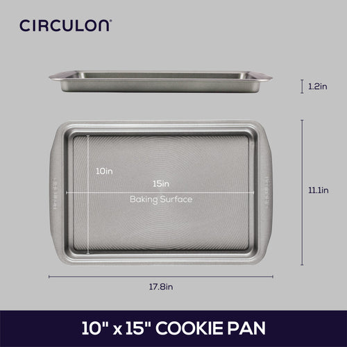 Nonstick Cookie Pan