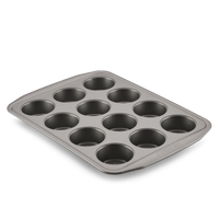 Nonstick Muffin Pan