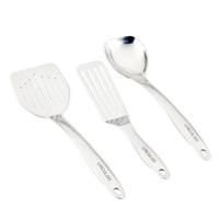 3-Piece Kitchen Utensils Set