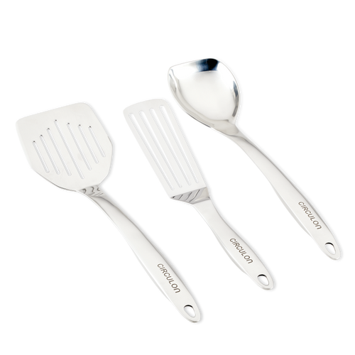 3-Piece Kitchen Utensils Set