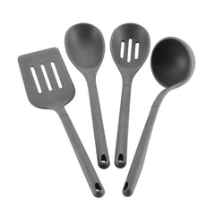 4-Piece Silicone Tools Set