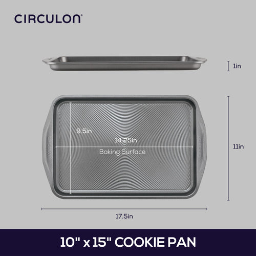 Nonstick Cookie Pan